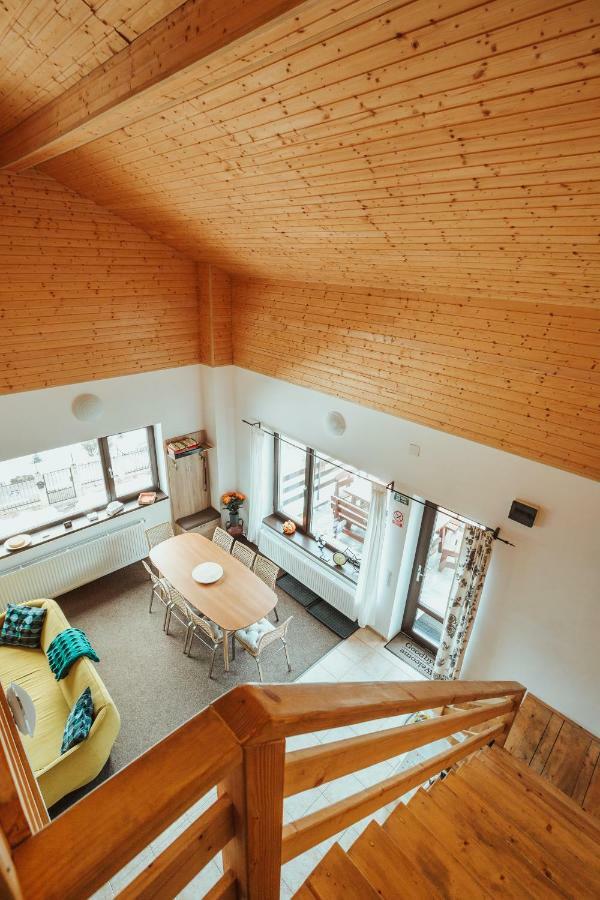 Panoramic Apartments - Montepalazzo 시나이아 외부 사진